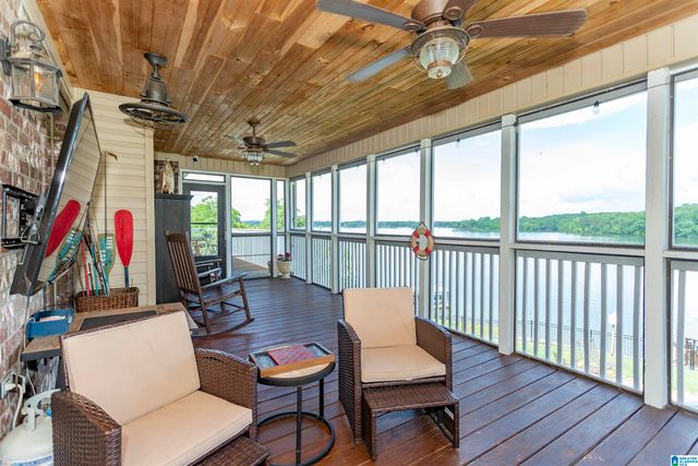 2914 HAMILTON ROAD, Pell City, AL 35128