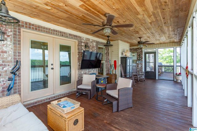2914 HAMILTON ROAD, Pell City, AL 35128