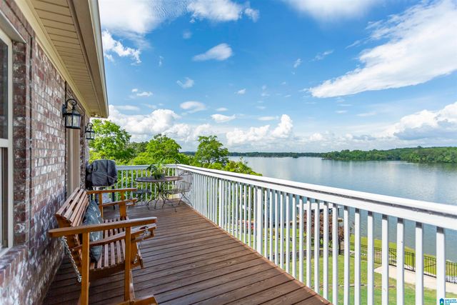 2914 HAMILTON ROAD, Pell City, AL 35128