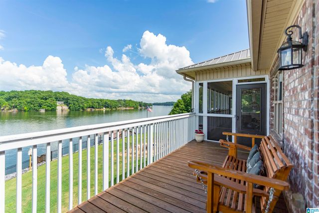 2914 HAMILTON ROAD, Pell City, AL 35128