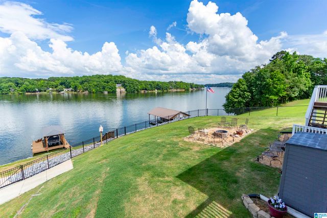 2914 HAMILTON ROAD, Pell City, AL 35128