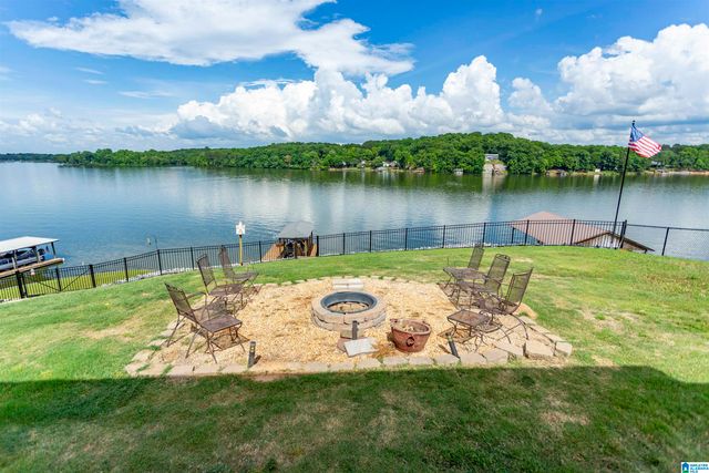 2914 HAMILTON ROAD, Pell City, AL 35128