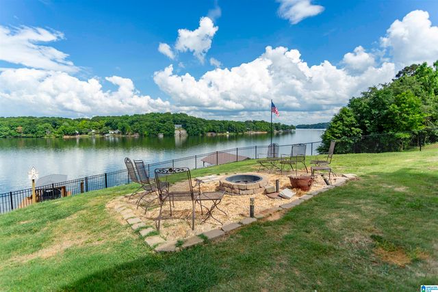 2914 HAMILTON ROAD, Pell City, AL 35128