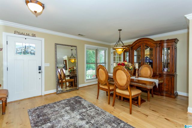 2914 HAMILTON ROAD, Pell City, AL 35128