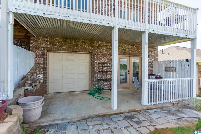 2914 HAMILTON ROAD, Pell City, AL 35128