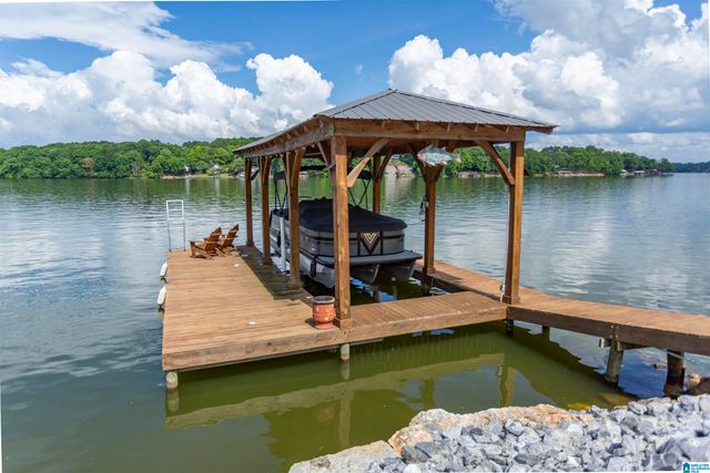 2914 HAMILTON ROAD, Pell City, AL 35128