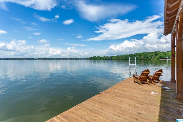 2914 HAMILTON ROAD, Pell City, AL 35128