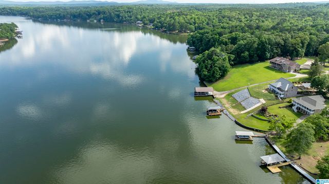 2914 HAMILTON ROAD, Pell City, AL 35128