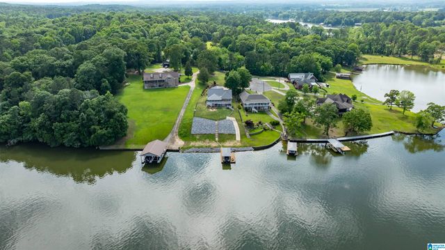 2914 HAMILTON ROAD, Pell City, AL 35128