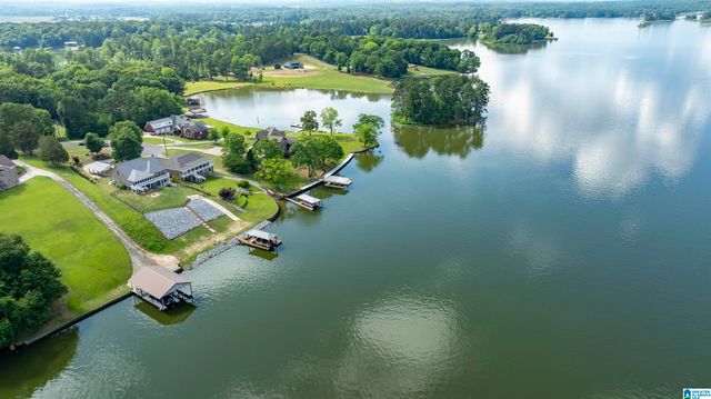 2914 HAMILTON ROAD, Pell City, AL 35128