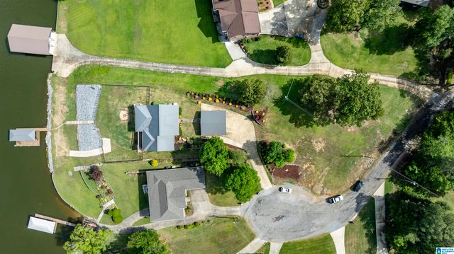 2914 HAMILTON ROAD, Pell City, AL 35128
