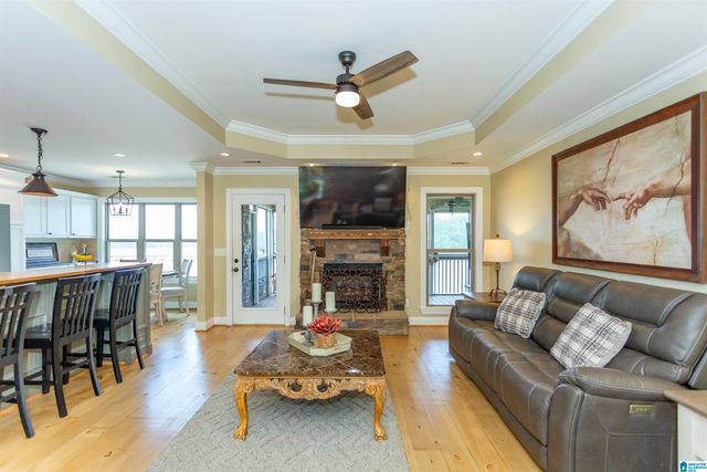 2914 HAMILTON ROAD, Pell City, AL 35128