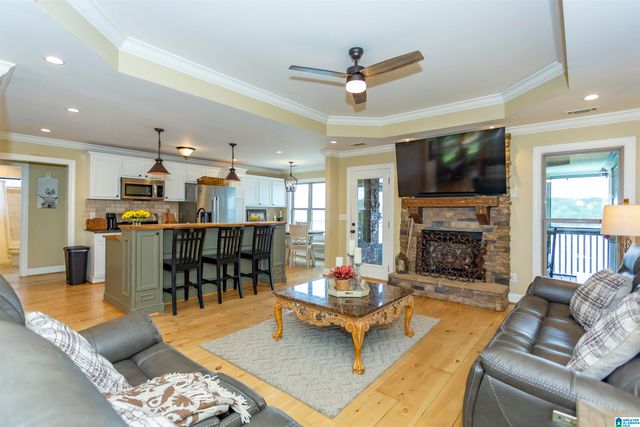 2914 HAMILTON ROAD, Pell City, AL 35128