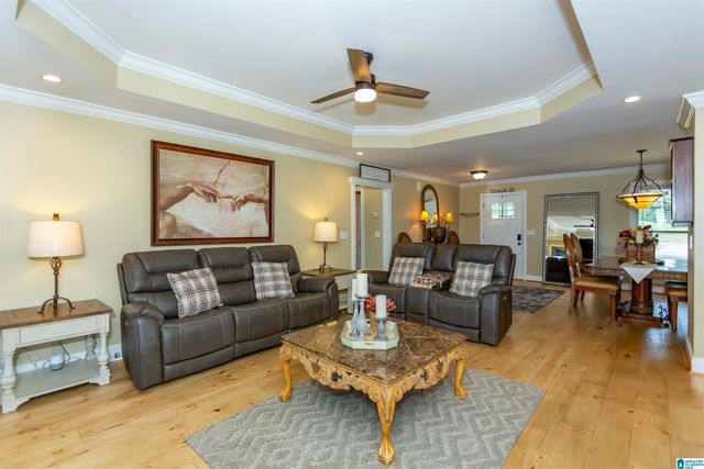 2914 HAMILTON ROAD, Pell City, AL 35128