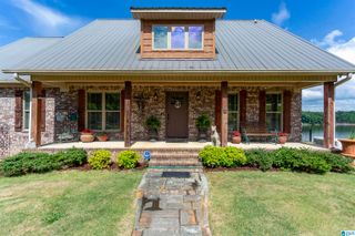 2914 HAMILTON ROAD, Pell City, AL 35128