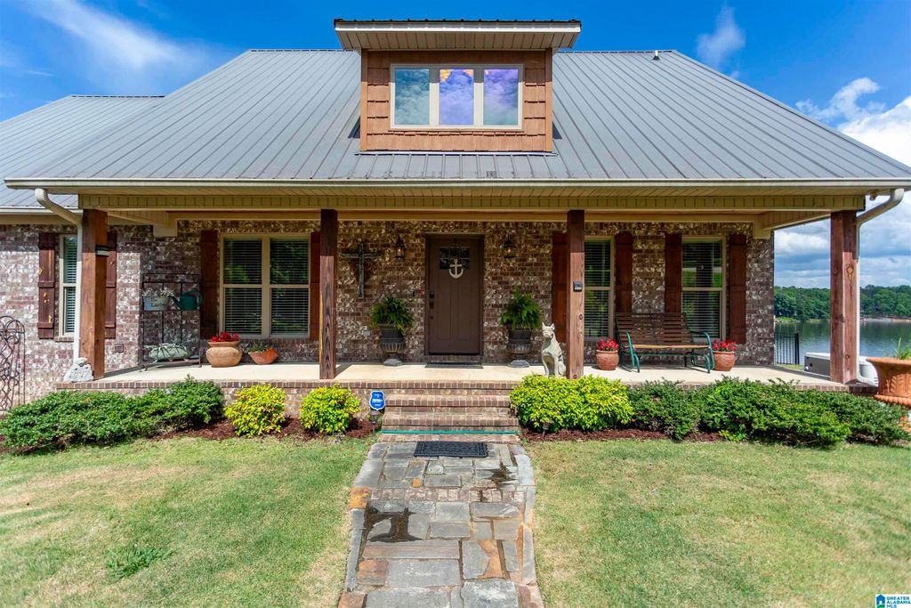 2914 HAMILTON ROAD, Pell City, AL 35128