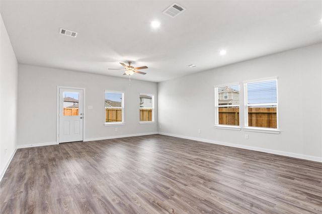 30223 Fledged Wing Drive, Waller, TX 77484