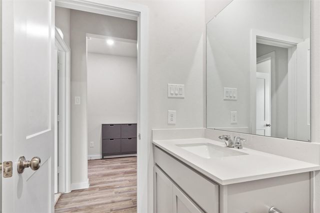 30223 Fledged Wing Drive, Waller, TX 77484