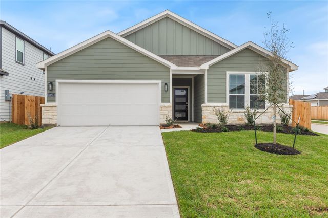 30223 Fledged Wing Drive, Waller, TX 77484