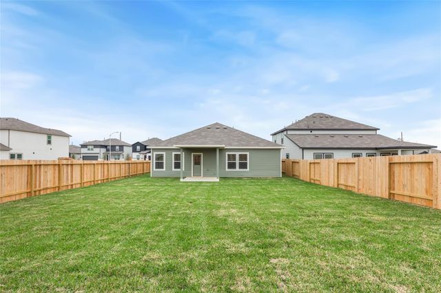 30223 Fledged Wing Drive, Waller, TX 77484