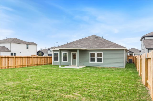 30223 Fledged Wing Drive, Waller, TX 77484