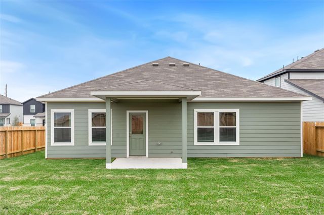 30223 Fledged Wing Drive, Waller, TX 77484