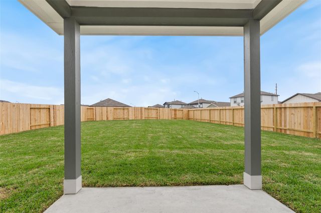 30223 Fledged Wing Drive, Waller, TX 77484