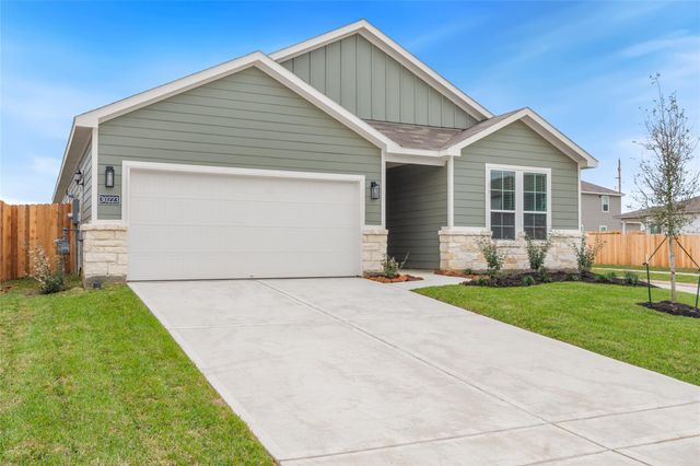 30223 Fledged Wing Drive, Waller, TX 77484