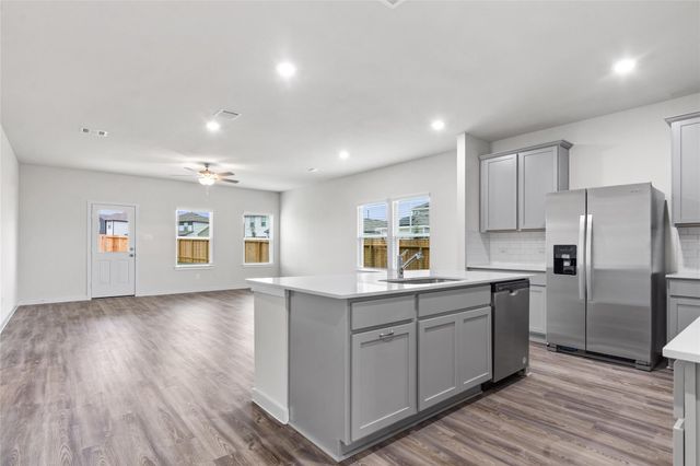 30223 Fledged Wing Drive, Waller, TX 77484