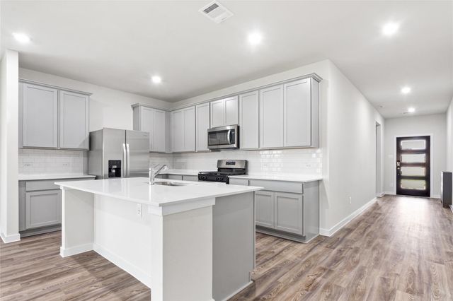 30223 Fledged Wing Drive, Waller, TX 77484