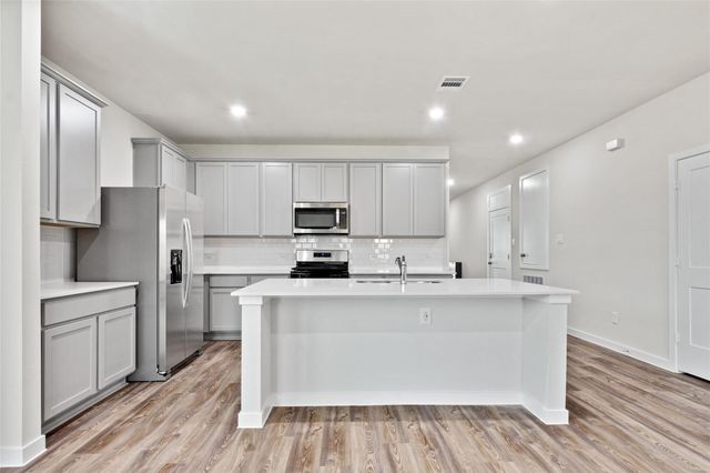 30223 Fledged Wing Drive, Waller, TX 77484