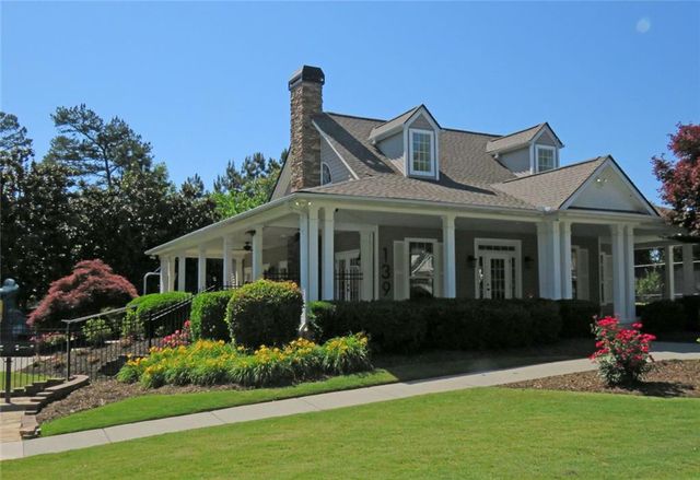 405 Cobalt Valley Lane, Canton, GA 30114