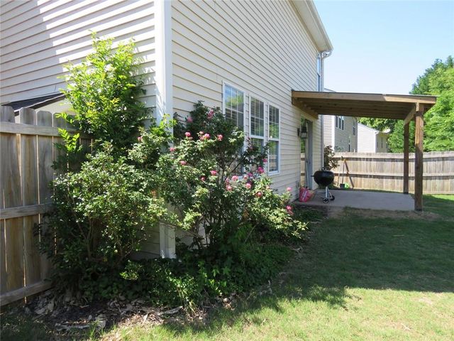 405 Cobalt Valley Lane, Canton, GA 30114