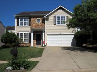 405 Cobalt Valley Lane, Canton, GA 30114