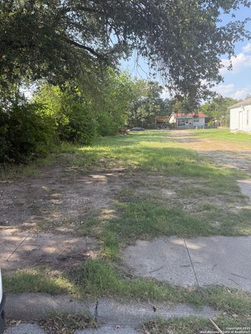 1510 Paso Hondo, San Antonio, TX 78202