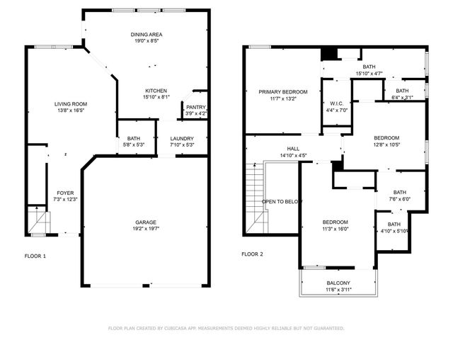 8502 Detroit Street C, Houston, TX 77017