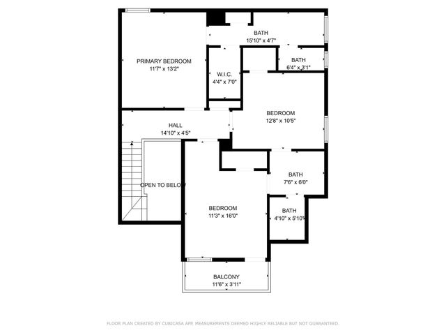 8502 Detroit Street C, Houston, TX 77017