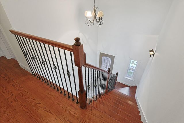 8502 Detroit Street C, Houston, TX 77017