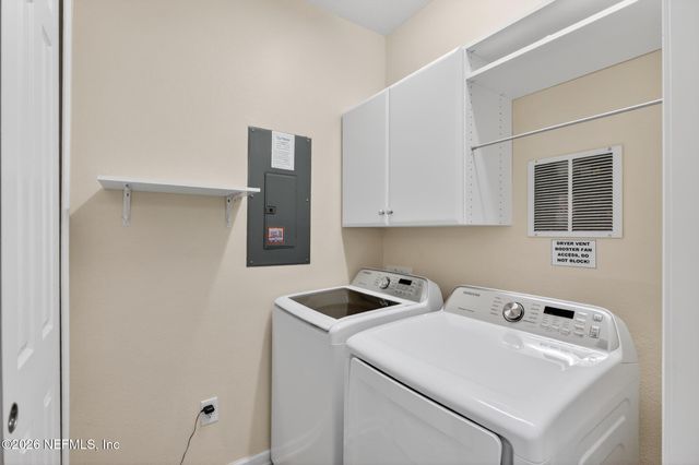 9831 DEL WEBB Parkway 2308, Jacksonville, FL 32256