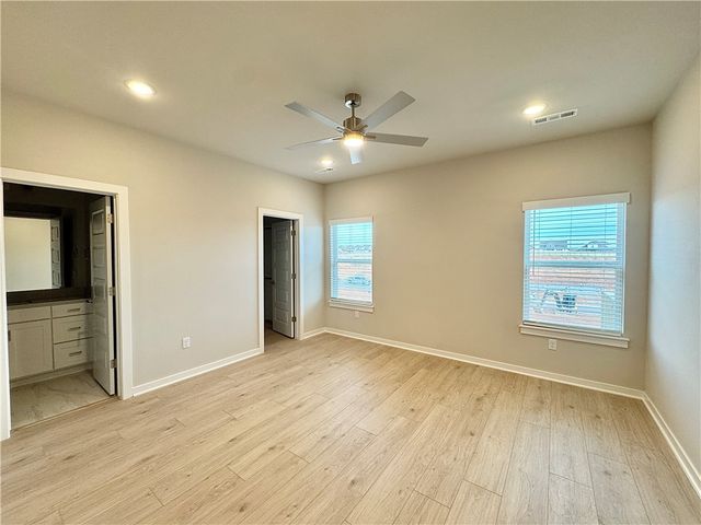 5908 SW Bear Creek Avenue, Bentonville, AR 72713