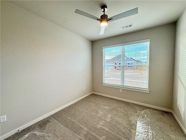 5908 SW Bear Creek Avenue, Bentonville, AR 72713