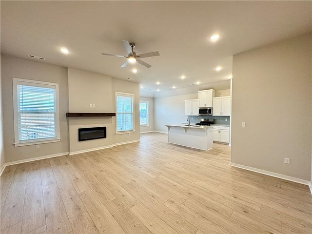 5908 SW Bear Creek Avenue, Bentonville, AR 72713