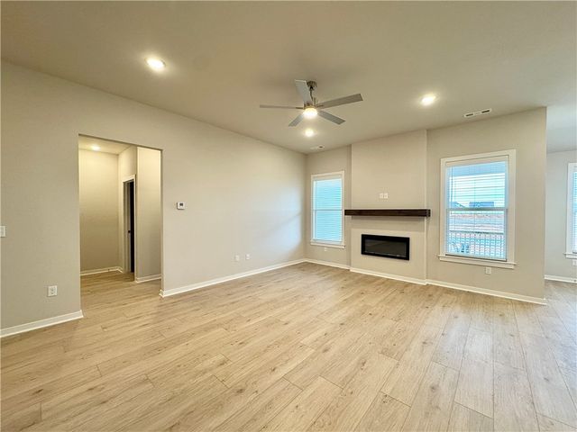 5908 SW Bear Creek Avenue, Bentonville, AR 72713