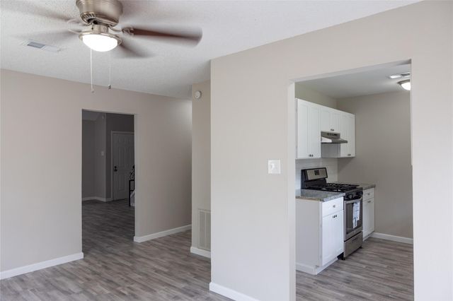 19918 Bambiwoods Drive, Humble, TX 77346