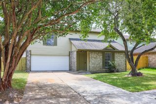 19918 Bambiwoods Drive, Humble, TX 77346