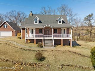 1998 Tranquility Lane, Sevierville, TN 37876