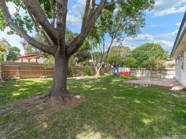 9807 SANDIE, Helotes, TX 78023