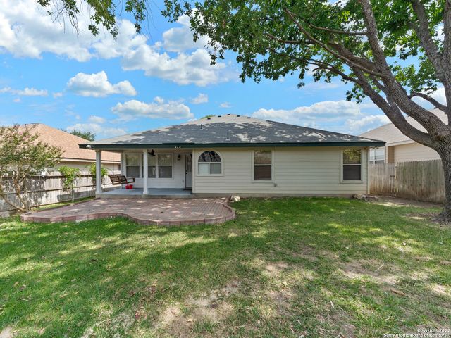 9807 SANDIE, Helotes, TX 78023
