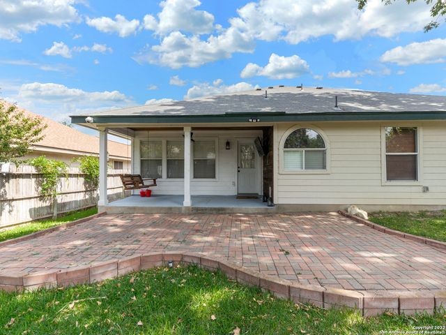 9807 SANDIE, Helotes, TX 78023