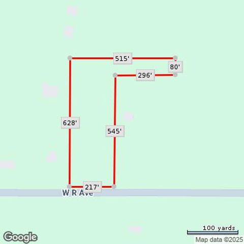 9582 W R Avenue, Mattawan, MI 49071